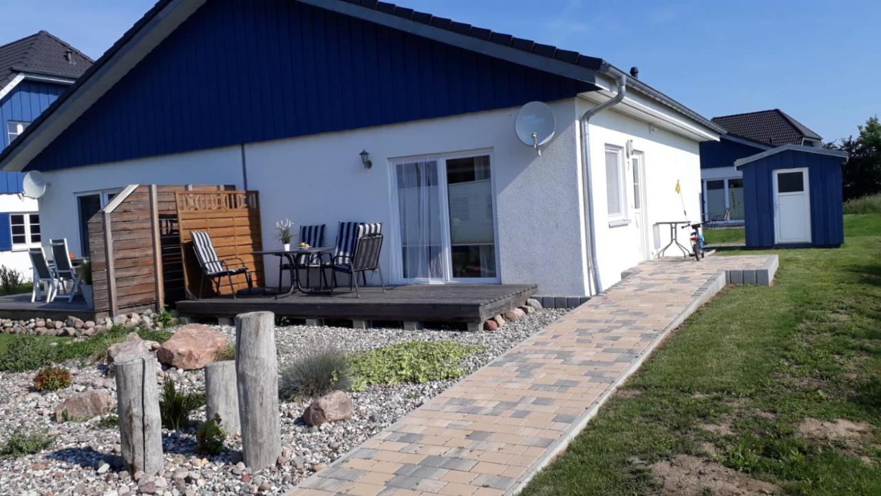 Altefaehr Apartment Bagian luar foto