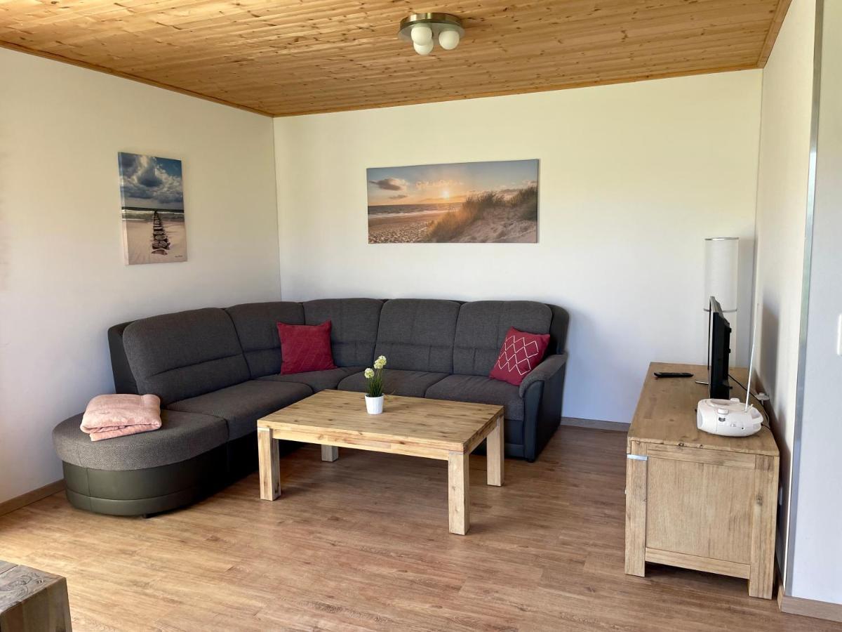 Altefaehr Apartment Bagian luar foto
