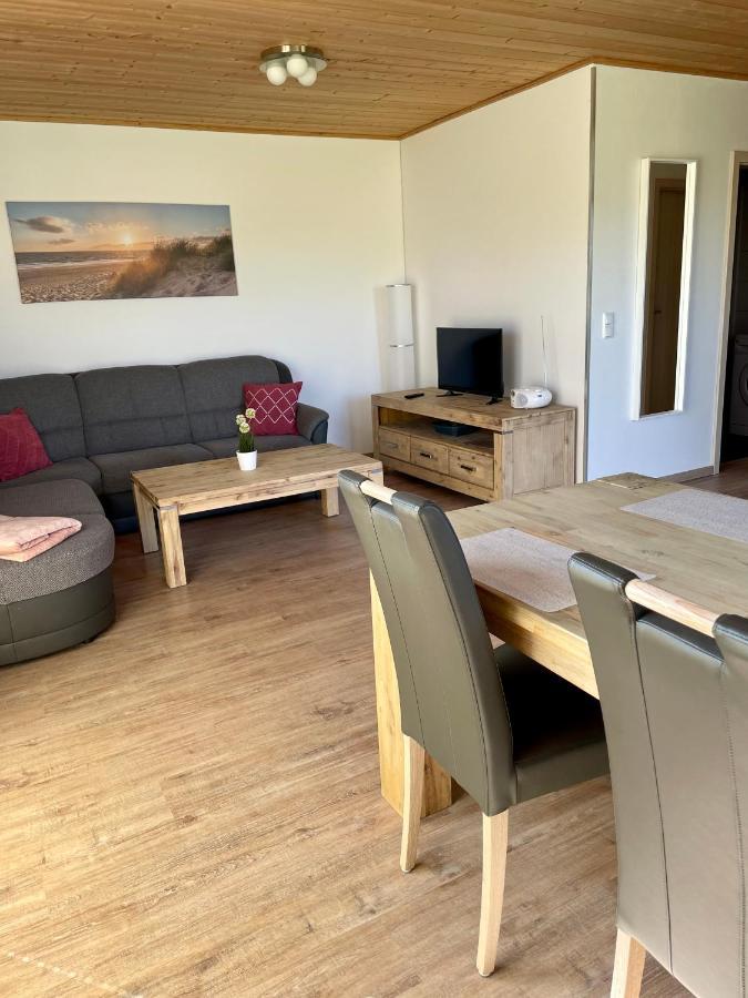Altefaehr Apartment Bagian luar foto