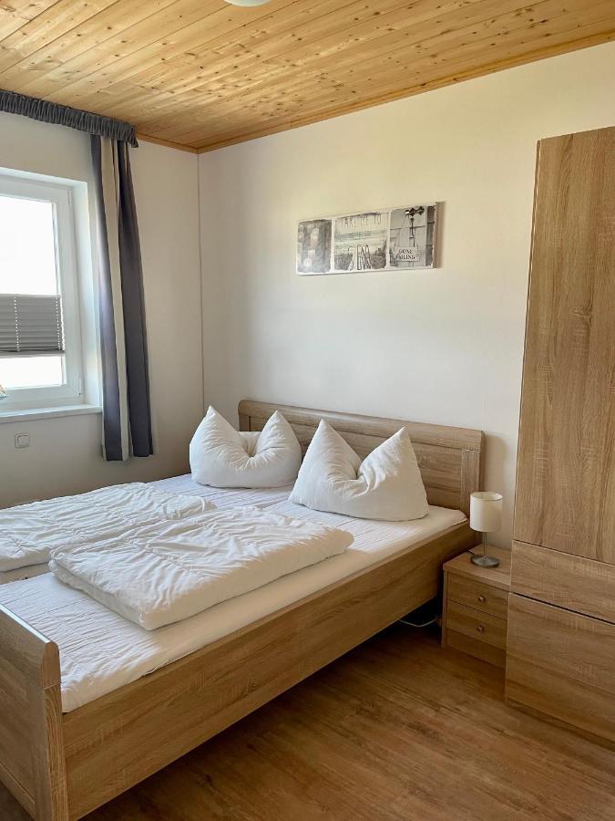Altefaehr Apartment Bagian luar foto