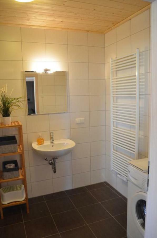 Altefaehr Apartment Bagian luar foto