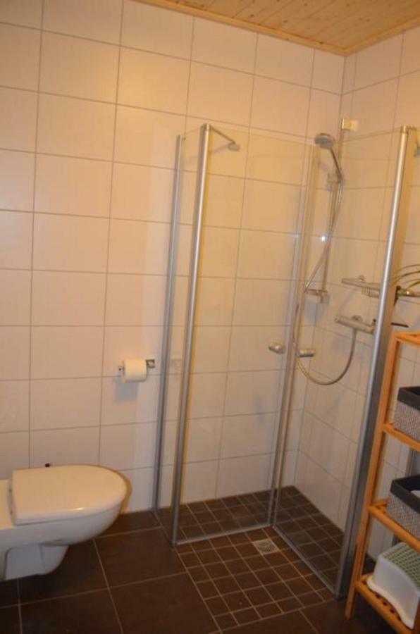 Altefaehr Apartment Bagian luar foto